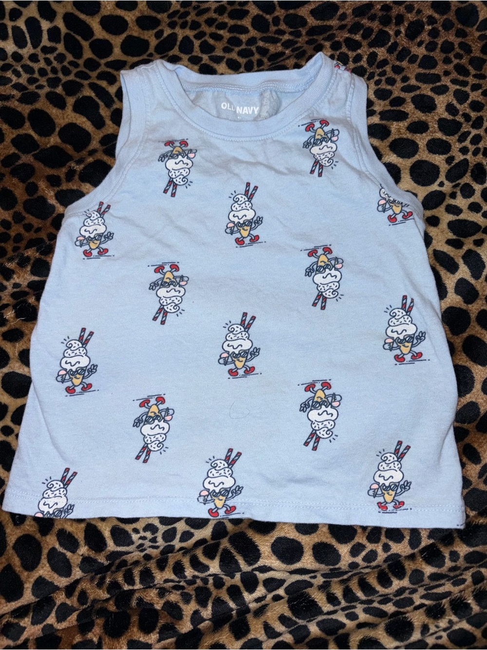 kids top